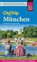 bokomslag Reise Know-How CityTrip München