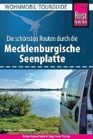bokomslag Reise Know-How Wohnmobil-Tourguide Mecklenburgische Seenplatte