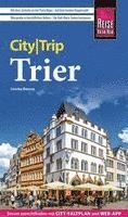 bokomslag Reise Know-How CityTrip Trier