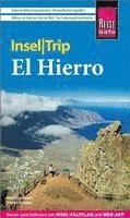 bokomslag Reise Know-How InselTrip El Hierro