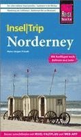 bokomslag Reise Know-How InselTrip Norderney