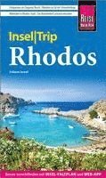 bokomslag Reise Know-How InselTrip Rhodos