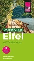 bokomslag Reise Know-How Wanderführer Eifel : 40 Wanderungen, mit GPS-Tracks