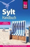 bokomslag Reise Know-How Sylt - Handbuch mit Faltplan : Reiseführer für individuelles Entdecken