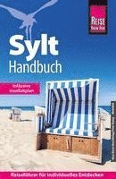 Reise Know-How Sylt - Handbuch mit Faltplan : Reiseführer für individuelles Entdecken 1