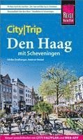 bokomslag Reise Know-How CityTrip Den Haag mit Scheveningen
