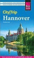 bokomslag Reise Know-How CityTrip Hannover