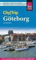 Reise Know-How CityTrip Göteborg 1