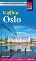 bokomslag Reise Know-How CityTrip Oslo