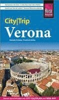 bokomslag Reise Know-How CityTrip Verona