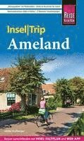 bokomslag Reise Know-How InselTrip Ameland