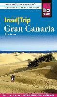 bokomslag Reise Know-How InselTrip Gran Canaria