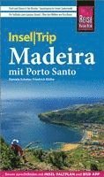bokomslag Reise Know-How InselTrip Madeira