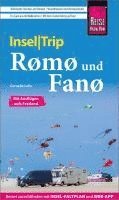 Cornelia Lohs - Reise Know-How InselTrip Rømø und Fanø, Häftad