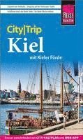 Reise Know-How CityTrip Kiel mit Kieler Förde (mit Borowski-Krimi-Special) 1