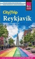 bokomslag Reise Know-How CityTrip Reykjavík