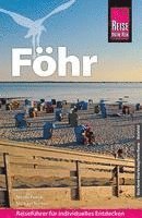 bokomslag Reise Know-How Reiseführer Föhr