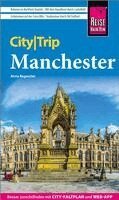 Anna Regeniter - Reise Know-How CityTrip Manchester, Häftad