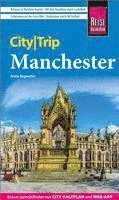 bokomslag Reise Know-How CityTrip Manchester