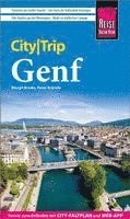 bokomslag Reise Know-How CityTrip Genf