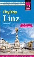 bokomslag Reise Know-How CityTrip Linz