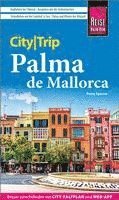 bokomslag Reise Know-How CityTrip Palma de Mallorca