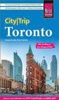 bokomslag Reise Know-How CityTrip Toronto