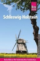 bokomslag Reise Know-How Reiseführer Schleswig-Holstein