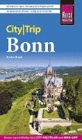 bokomslag Reise Know-How CityTrip Bonn