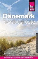 bokomslag Reise Know-How Reiseführer Dänemark - Nordseeküste