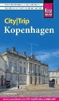 bokomslag Reise Know-How CityTrip Kopenhagen