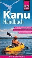 bokomslag Reise Know-How Kanu-Handbuch