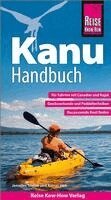 Rainer Höh, Stefan Höh, Jennifer Höh - Reise Know-How Kanu-Handbuch, Häftad