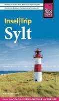 bokomslag Reise Know-How InselTrip Sylt