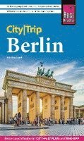 bokomslag Reise Know-How CityTrip Berlin