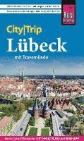 bokomslag Reise Know-How CityTrip Lübeck mit Travemünde