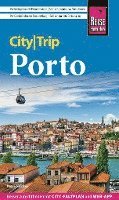 bokomslag Reise Know-How CityTrip Porto