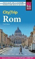 bokomslag Reise Know-How CityTrip Rom