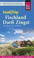 bokomslag Reise Know-How InselTrip Fischland-Darß-Zingst