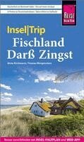Anne Kirchmann, Thomas Morgenstern - Reise Know-How InselTrip Fischland-Darß-Zingst, Häftad