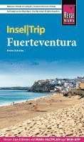 bokomslag Reise Know-How InselTrip Fuerteventura