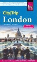 bokomslag Reise Know-How CityTrip London