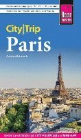 bokomslag Reise Know-How CityTrip Paris
