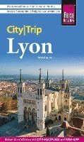 bokomslag Reise Know-How CityTrip Lyon