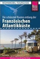 Reise Know-How Wohnmobil-Tourguide Französische Atlantikküste 1