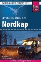 bokomslag Reise Know-How Wohnmobil-Tourguide Nordkap - Die schönsten Routen durch Norwegen, Schweden und Finnland -