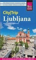bokomslag Reise Know-How CityTrip Ljubljana