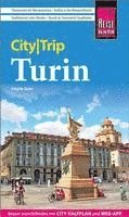 Reise Know-How CityTrip Turin 1