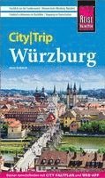 bokomslag Reise Know-How CityTrip Würzburg