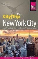 bokomslag Reise Know-How Reiseführer New York City (CityTrip PLUS)